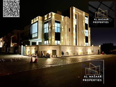 6 Bedroom Villa for Sale in Al Helio, Ajman - batch_IMG-20250317-WA0047. jpg