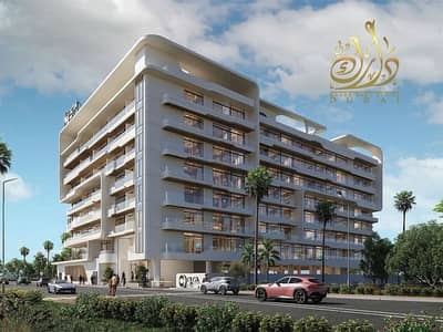 3 Cпальни Апартаменты Продажа в Дубай Силикон Оазис, Дубай - Altia-One-at-Dubai-Silicon-Oasis-2. jpg