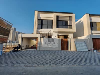 4 Bedroom Villa for Sale in Al Amerah, Ajman - WhatsApp Image 2025-03-18 at 5.39. 26 PM. jpeg