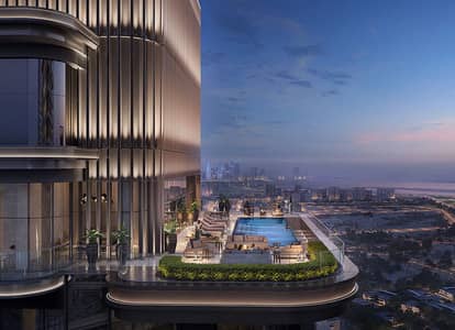 3 Bedroom Apartment for Sale in Za'abeel, Dubai - ADH_ZABEEL_PRO_EXT_D_1024x765-1024x740. jpg
