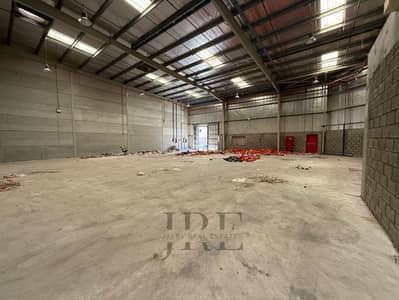 Warehouse for Rent in Al Sajaa Industrial, Sharjah - WhatsApp Image 2025-03-18 at 9.57. 33 AM. jpeg