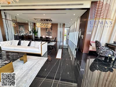 6 Bedroom Villa for Sale in Al Zorah, Ajman - 2dbc6956-09f6-48dd-818f-bff481e810ae. jpeg