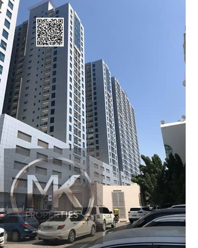 1 Bedroom Flat for Rent in Al Nuaimiya, Ajman - 1. jpg