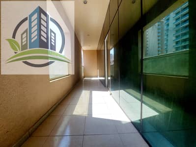 2 Bedroom Flat for Rent in Al Nahda (Dubai), Dubai - 20250313_142019. jpg