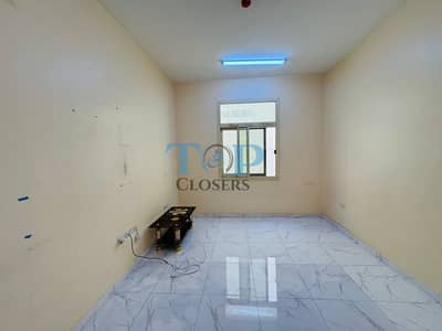 1 Bedroom Apartment for Rent in Al Mutarad, Al Ain - Prime Location|Near NMC Hospital |Basement Parking