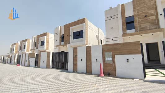 3 Bedroom Villa for Sale in Al Zahya, Ajman - photo_5967588700101658139_y. jpg
