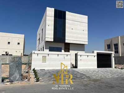 5 Bedroom Villa for Sale in Al Bahia, Ajman - WhatsApp Image 2025-03-04 at 9.28. 21 AM. jpeg