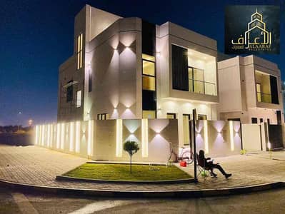 فیلا 6 غرف نوم للبيع في العامرة، عجمان - 0410e217-52be-429f-9331-82e5bf40163a. jpg