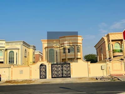 فیلا 5 غرف نوم للبيع في الروضة، عجمان - IMG-20250318-WA0238. jpg