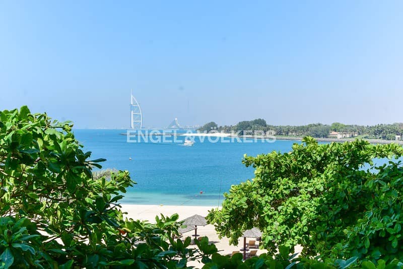 Exclusive|New to Market|Sea View|Offer Today