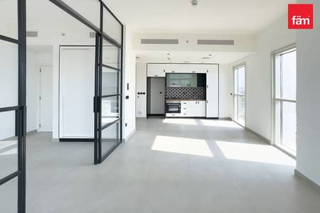 2 Bedroom Apartment for Rent in Dubai Hills Estate, Dubai - Vacant | Corner Unit | Mall View | Emaar