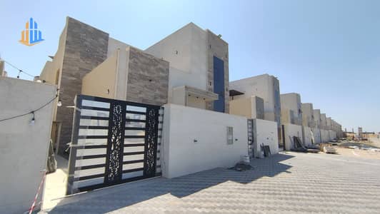 4 Bedroom Villa for Sale in Al Zahya, Ajman - photo_5967588700101658158_y. jpg