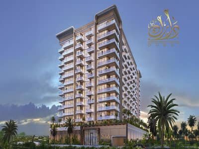 3 Bedroom Apartment for Sale in Wasl Gate, Dubai - 817f2b92d9e94e1ab64b57b90c59a092. jpg