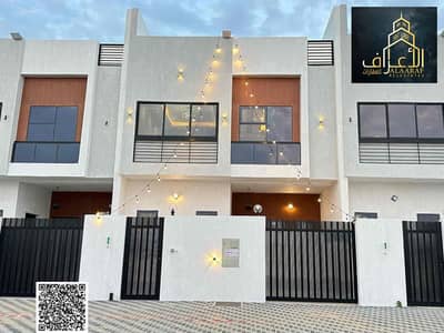 4 Bedroom Townhouse for Sale in Al Yasmeen, Ajman - IMG_5791. jpg