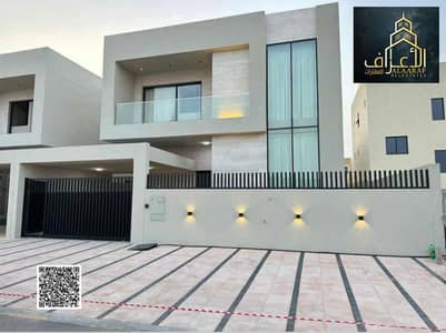 فیلا 4 غرف نوم للبيع في الزاهية، عجمان - IMG_5795. jpg