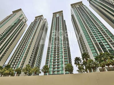 1 Bedroom Flat for Sale in Al Reem Island, Abu Dhabi - Luxury 1BR | Perfect Layout | High Floor
