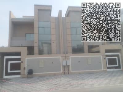 7 Bedroom Villa for Sale in Al Tallah 2, Ajman - IMG-20250306-WA0004. jpg