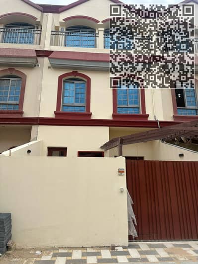 2 Cпальни Таунхаус Продажа в Аджман Аптаун, Аджман - IMG-20250307-WA0230. jpg