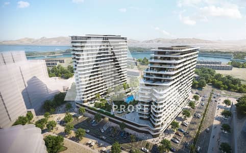 1 Bedroom Flat for Sale in Mina Al Arab, Ras Al Khaimah - bayviews5. jpg