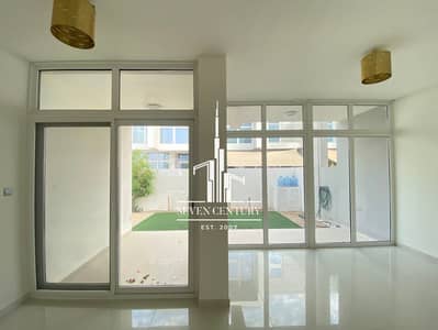 达马克山庄2号（达马克阿克雅）， 迪拜 3 卧室别墅待售 - Basswood_Villa117__10. jpg