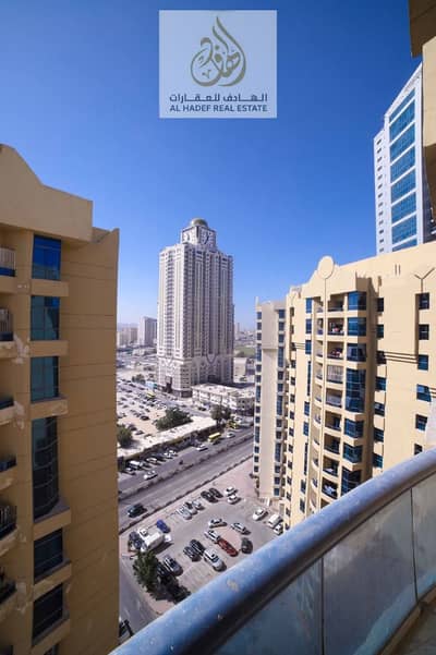 2 Bedroom Apartment for Rent in Ajman Downtown, Ajman - IMG-20250304-WA0021. jpg