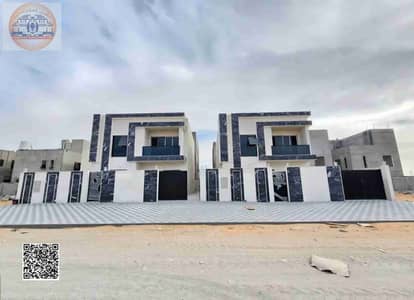 4 Bedroom Villa for Sale in Al Helio, Ajman - 1000850995. jpg