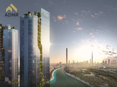 3 Bedroom Apartment for Sale in Meydan City, Dubai - 3. jpeg