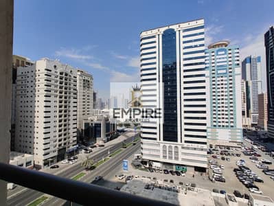 2 Bedroom Flat for Rent in Al Taawun, Sharjah - IMG-20250318-WA0049. jpg