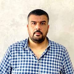 Ali Mohamed Ali