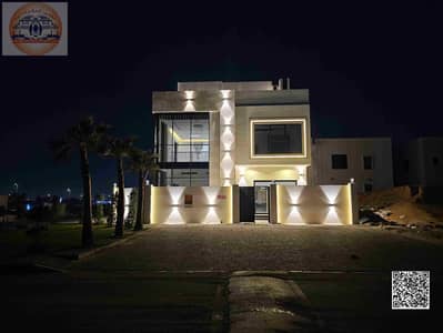 6 Cпальни Вилла Продажа в Аль Хелио, Аджман - 1000850705. jpg