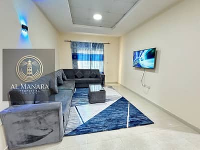 1 Bedroom Flat for Rent in Al Rashidiya, Ajman - WhatsApp Image 2025-03-18 at 11.15. 24_65a13a1a. jpg