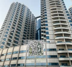 شقة في فالكون تاورز،الراشدية 2،الراشدية 225000 درهم - 11097480