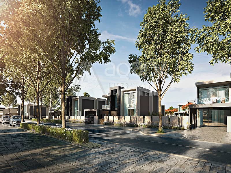 Участок в Яс Айленд,Яс Экрес,Леа, 6000000 AED - 11151417 Участок в Яс Айленд,Яс Экрес,Леа, 6000000 AED - 11151417