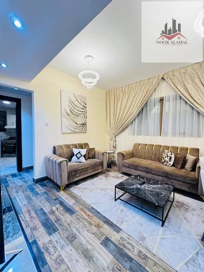 1 Bedroom Flat for Rent in Al Nabba, Sharjah - 5198f07a-e1ca-40c6-aede-031e87e3f3b4. jpg