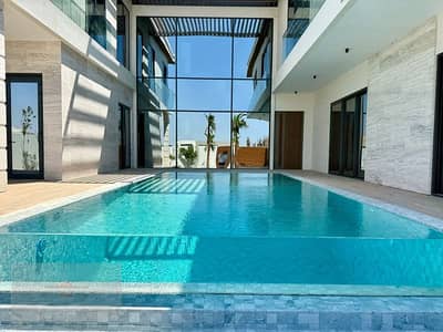 6 Bedroom Villa for Rent in Dubailand, Dubai - E0B03CB2-D683-421F-BBC9-095FCCAE4D68. jpeg