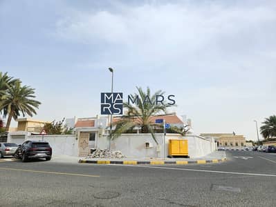 04 BEDROOMS VILLA FOR RENT IN JAZZAT SHARJAH