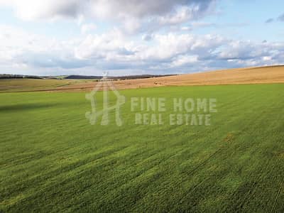 Hot Deal Own Now Land in Prime Location
