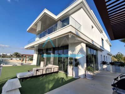 7 Bedroom Villa for Sale in DAMAC Hills, Dubai - WhatsApp Image 2025-01-17 at 10.14. 57 PM (1). jpeg