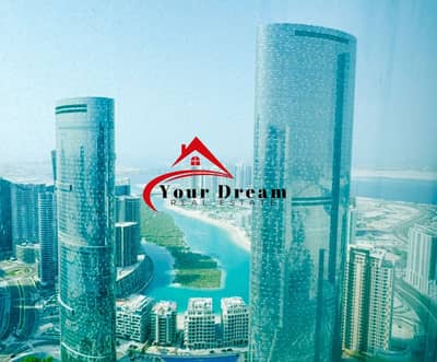 3 Bedroom Apartment for Rent in Al Reem Island, Abu Dhabi - IMG_3111. jpeg