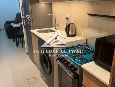 استوديو  للايجار في الخان، الشارقة - IMG-20250319-WA0057. jpg