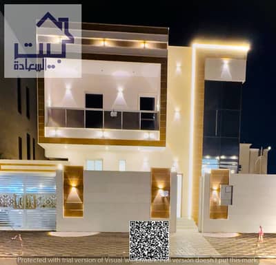 5 Bedroom Villa for Sale in Al Yasmeen, Ajman - IMG-20250319-WA0135. jpg
