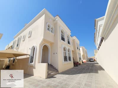 4 Bedroom Villa for Rent in Mohammed Bin Zayed City, Abu Dhabi - 20250312_140346. jpg