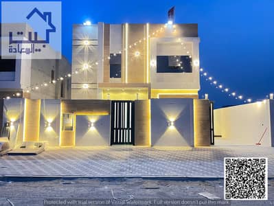 3 Bedroom Villa for Sale in Al Zahya, Ajman - صورة واتساب بتاريخ 1446-09-18 في 15.08. 30_61f0105f. jpg