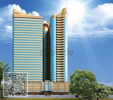 3 Bedroom Apartment for Rent in Sheikh Maktoum Bin Rashid Street, Ajman - WhatsApp Image 2024-10-22 at 21.42. 19_b37131ab. jpg