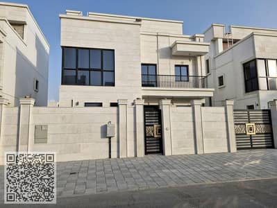 7 Cпальни Вилла в аренду в Аль Захья, Аджман - WhatsApp Image 2025-03-19 at 04.38. 03_49068632. jpg