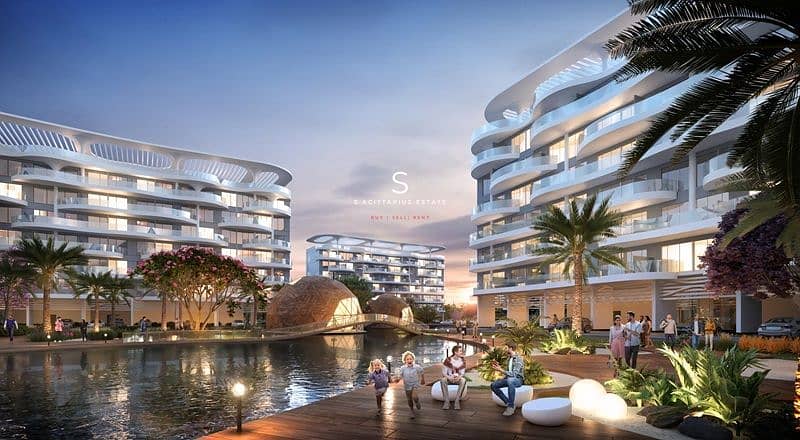 DAMAC - LAGOON VIEWS - 08. jpg DAMAC - LAGOON VIEWS - 08. jpg
