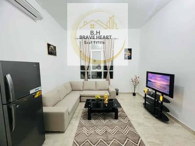 1 Bedroom Apartment for Rent in Madinat Al Riyadh, Abu Dhabi - 7068d60b-c5f4-49fa-a5dd-8ea877082987. jpg