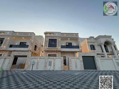 5 Bedroom Villa for Sale in Al Helio, Ajman - 0519ac0c-af56-44fa-a731-0d583d5a2ca2. jpg