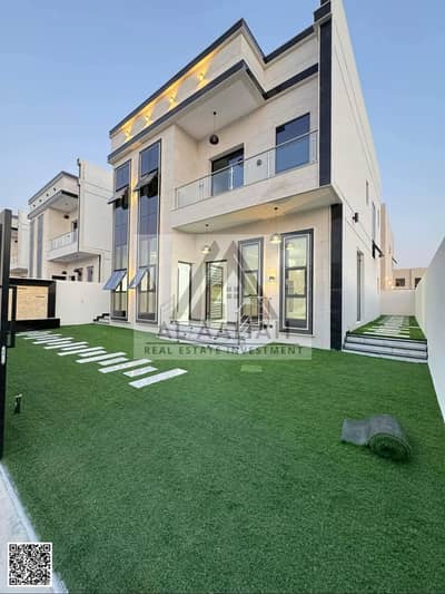 3 Cпальни Вилла Продажа в Аль Хелио, Аджман - FB_IMG_1741904339844. jpg