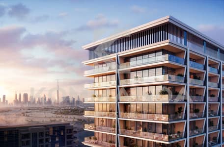 1 Bedroom Flat for Sale in Al Jaddaf, Dubai - C1. jpg